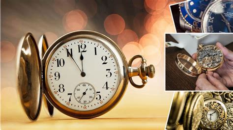 irvine vintage watch buyer